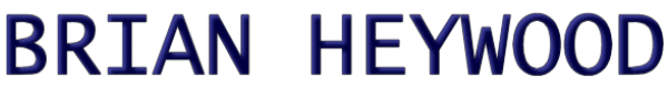 Brian Heywood