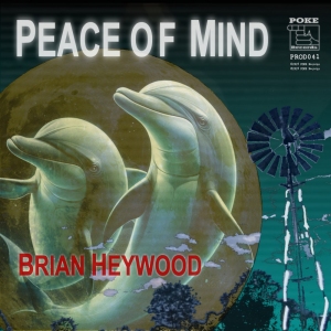 PROD041 Peace of mind