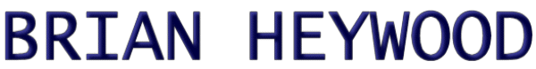 Brian Heywood